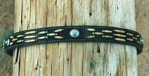 Ceinture navajo