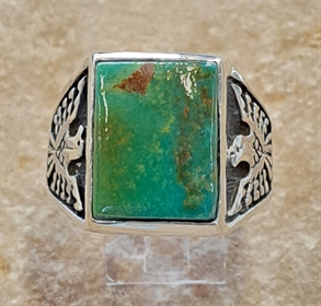 Bague Navajo