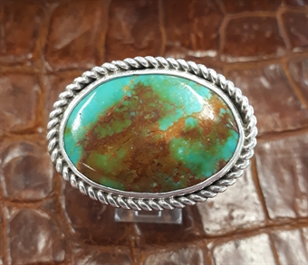 Bague navajo