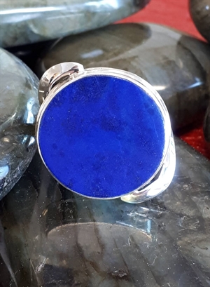 Bague Turquoise