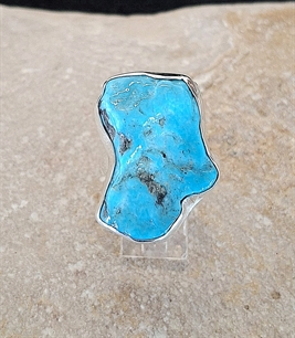 Bague Améthyste