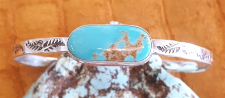 Bracelet Turquoise