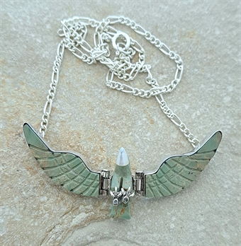 Collier Lapis Lazuli