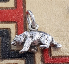 Pendentif navajo