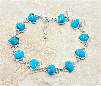 Bracelet dauphins