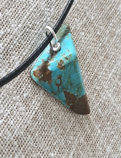 Pendentif Zuni
