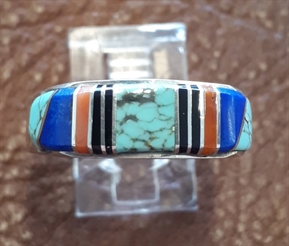 Bague Améthyste