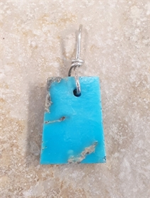 Pendentif navajo