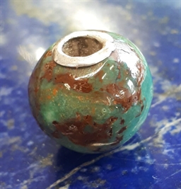 Pendentif Zuni