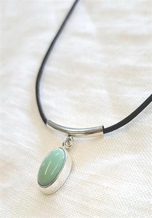 Collier Attrapeur de rêves en or