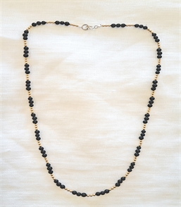 Collier Turquoise