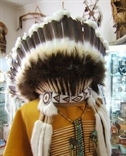 Bijoux Zuni