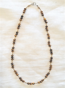 Collier Turquoise